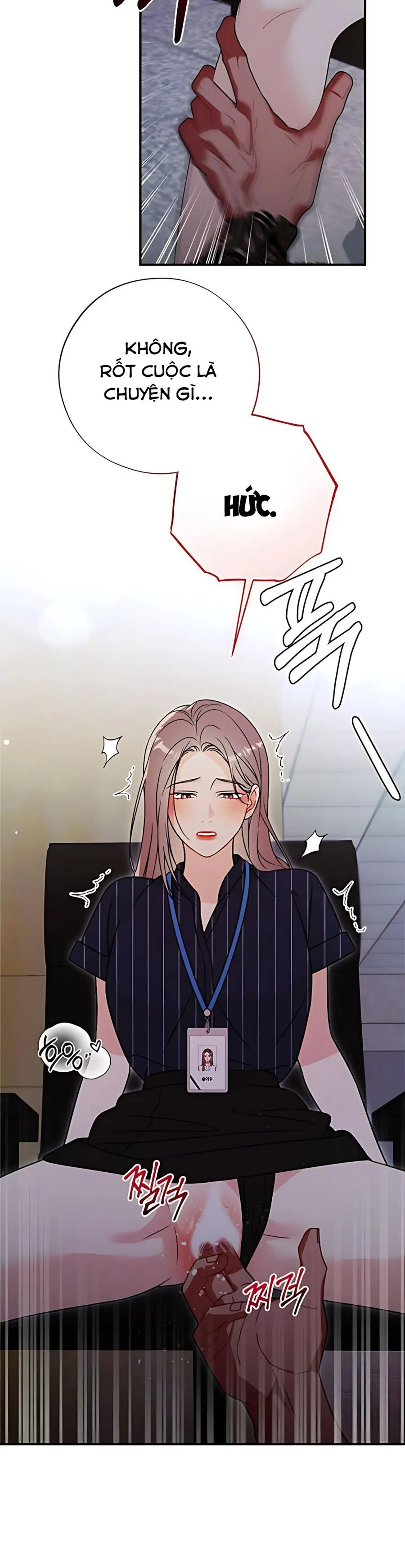 Kẻ Khiếu Nại Là Tên Giang Hồ Xấu Xa Chap 14 - trang 24