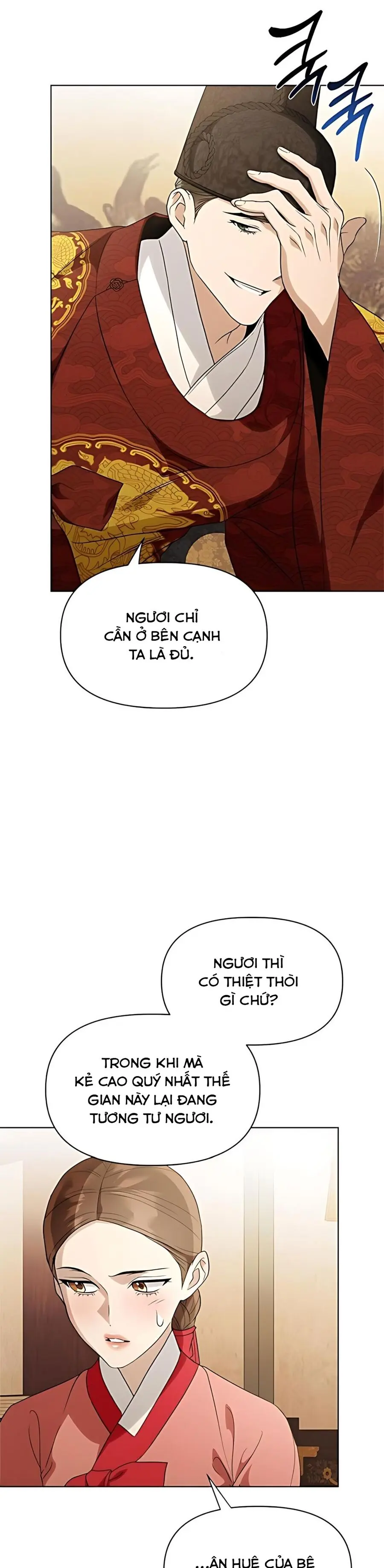Đêm Xuống Bên Sông Thu Chap 20 - trang 24