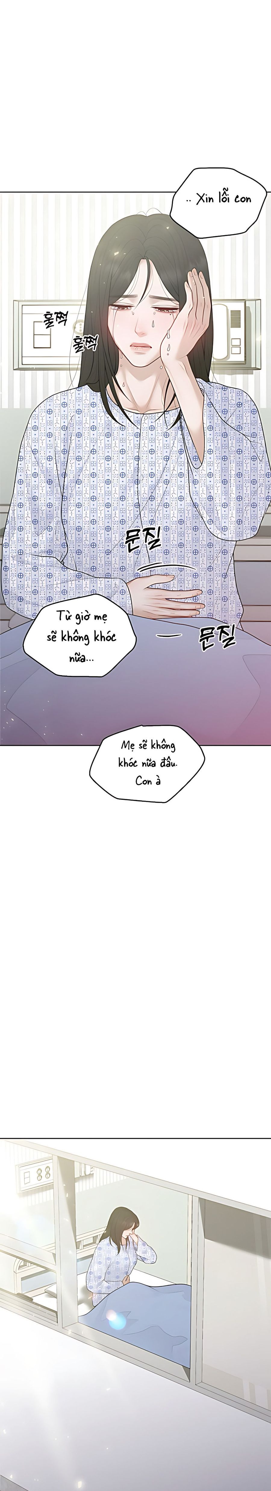 Mang Thai, Chiếm Đoạt Chap 32 - trang 15