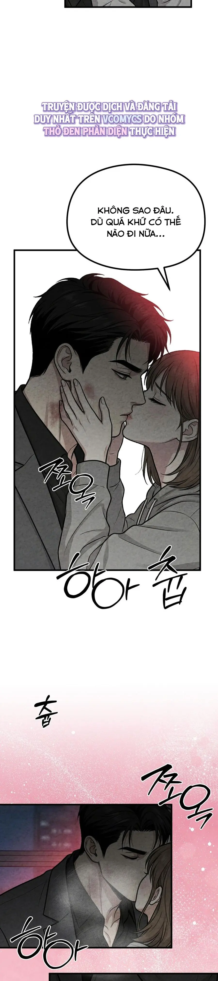 Cái Giá Phải Trả Chap 20 - trang 15