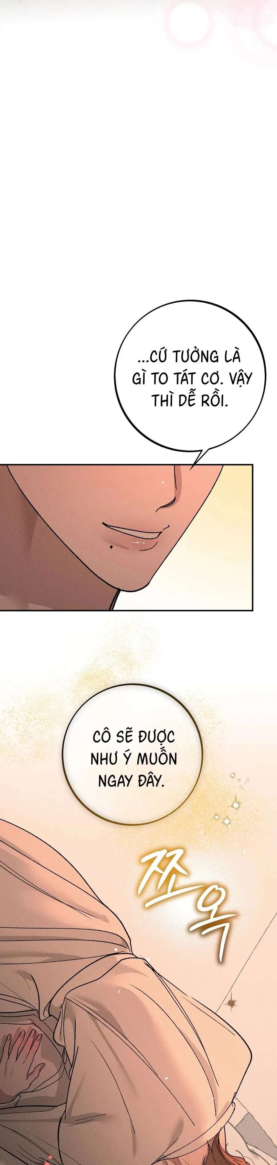 Tình Yêu Tái Sử Dụng Chap 1 - trang 33