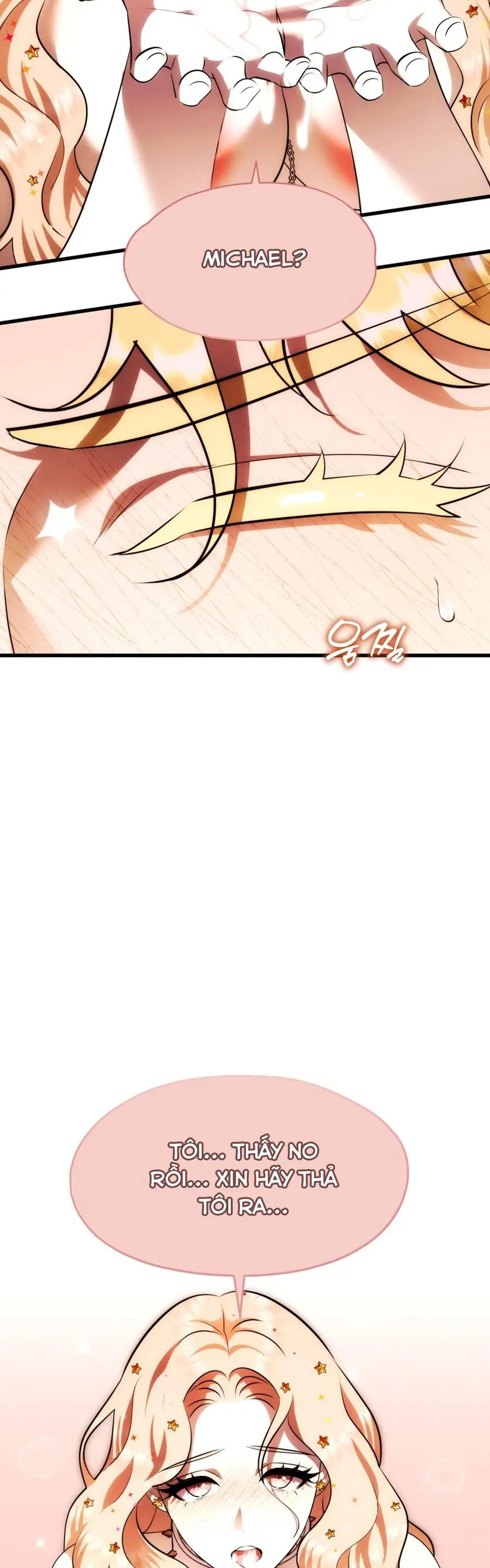 Tôi Tiễn Nam Chính Về Trời Nhé? Chap 31 - trang 26