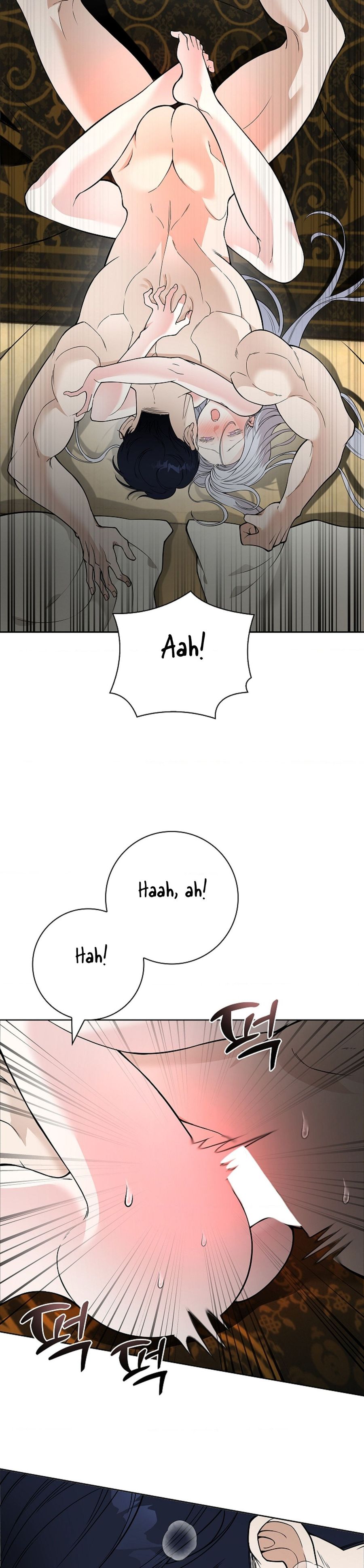 Cánh Hoa Ướt Đẫm Của Thánh Nữ Chap 10 - trang 6