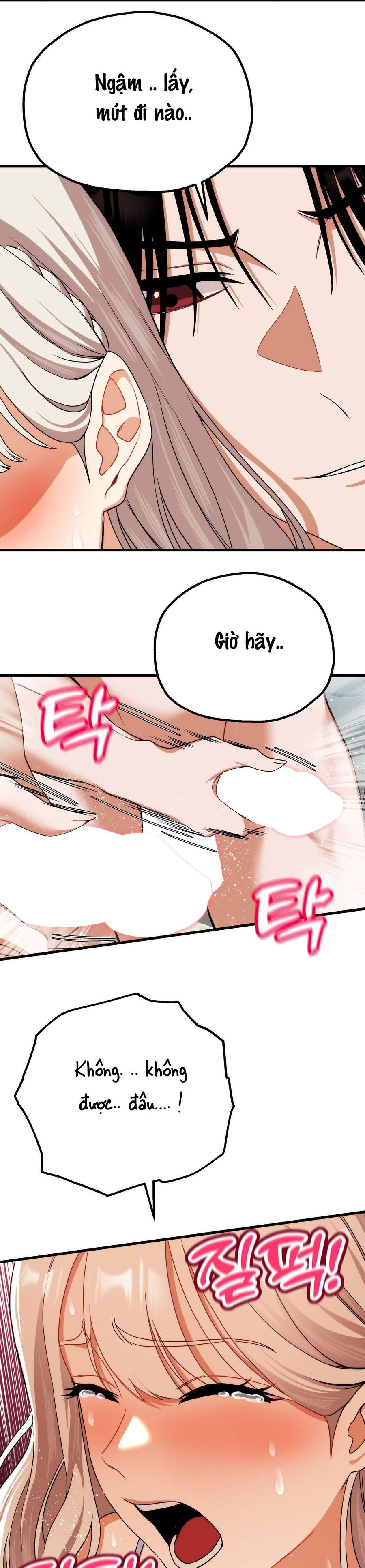 Câu Lạc Bộ Đọc Sách Người Lớn Chap 5 - trang 27