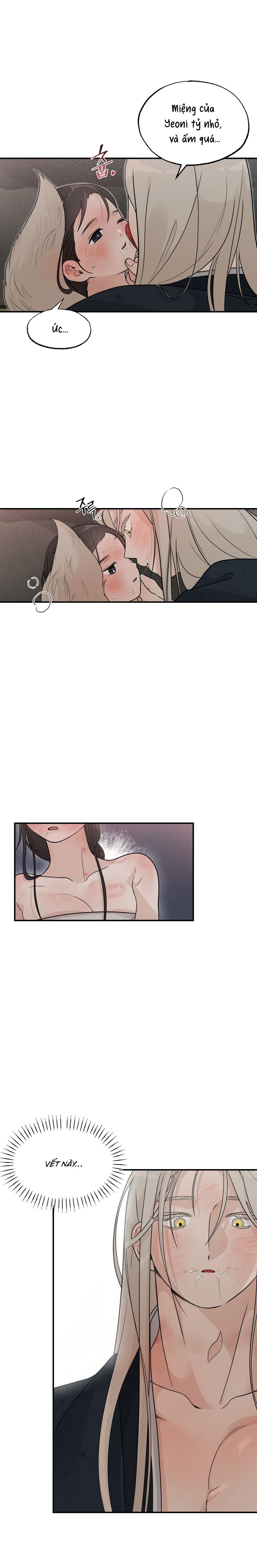 Bibisae Chap 12 - trang 8