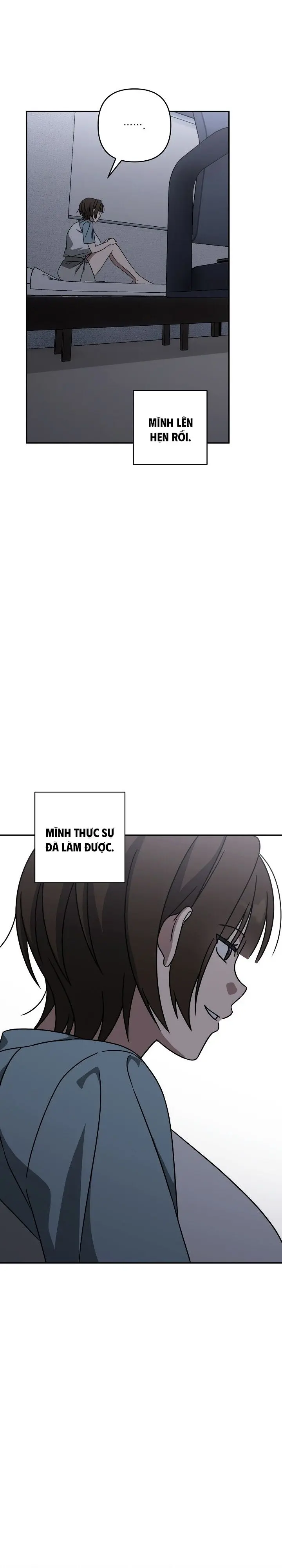 Nàng Succubus Muốn Sống Cuộc Sống Bình Thường Chap 9 - trang 15