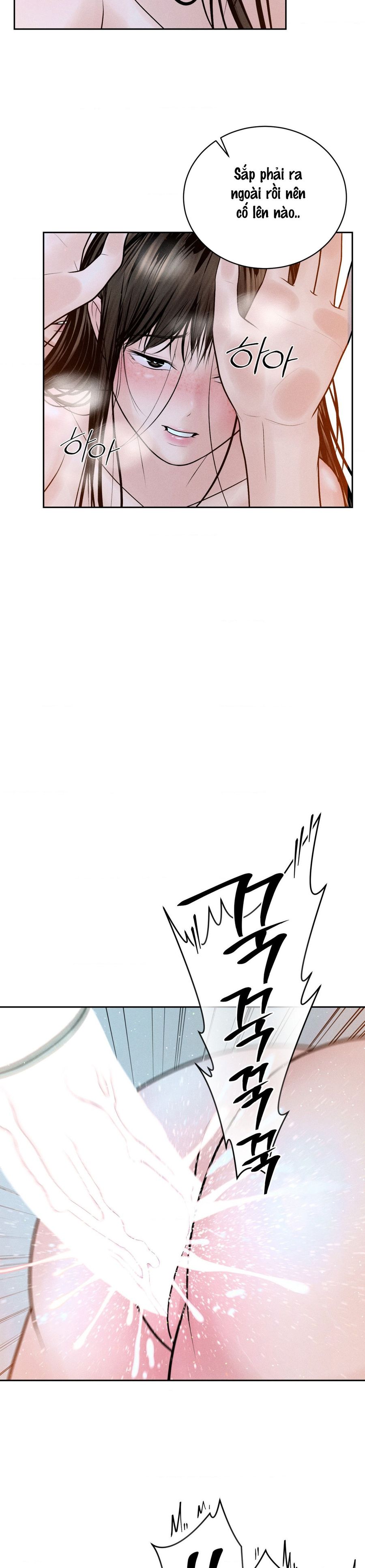 Chú À, Tôi Sẽ Trả Tiền Xe Cho Chú Chap 23 - trang 31