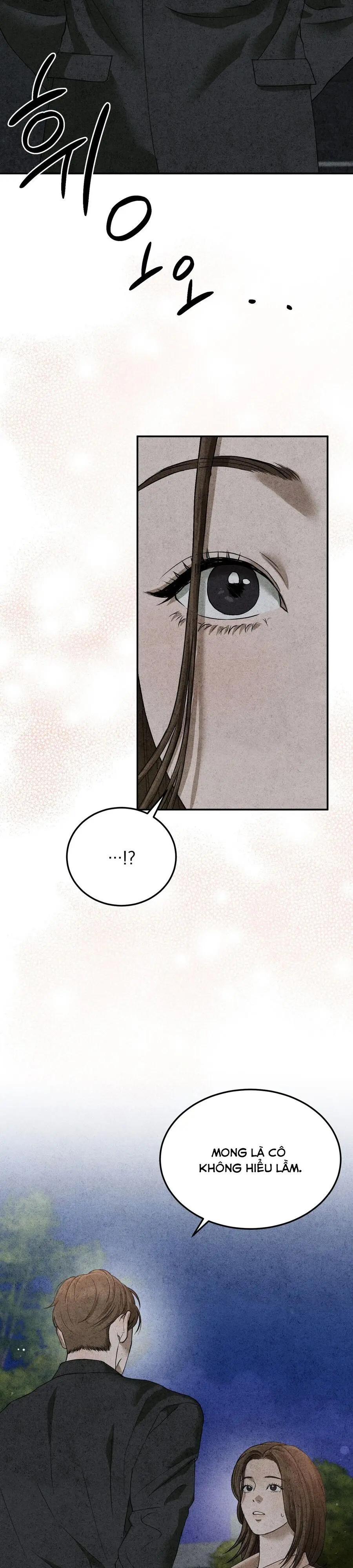 Nhật Ký Yêu Bạn Thân Chap 6 - trang 29