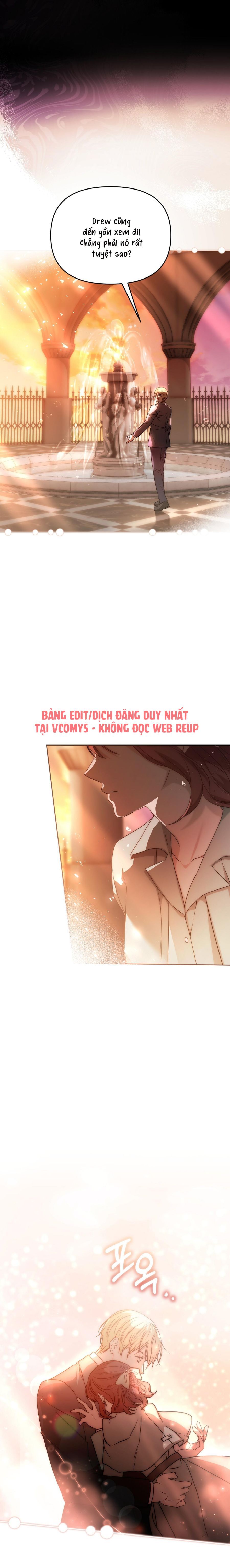 Vụ Bê Bối Pháp Lý Chap 14 - trang 15