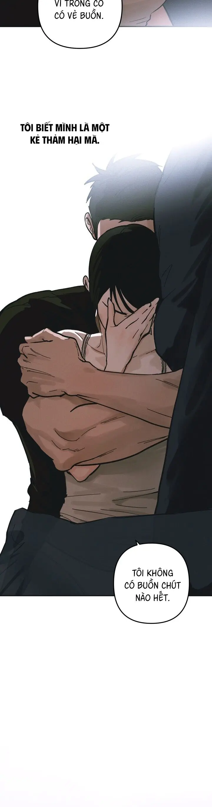 Điều Kiện Thử Nghiệm Mẫu Mới Chap 3 - trang 19