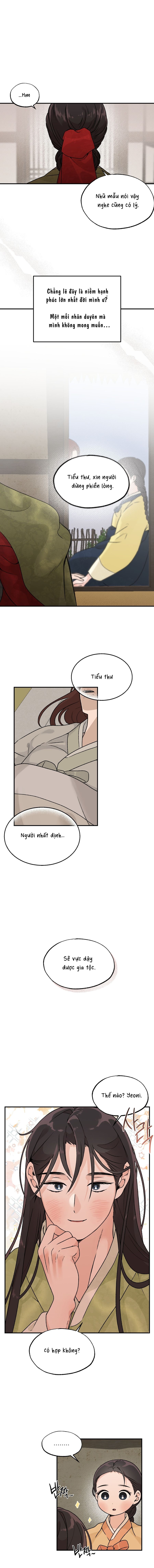 Bibisae Chap 28 - trang 7