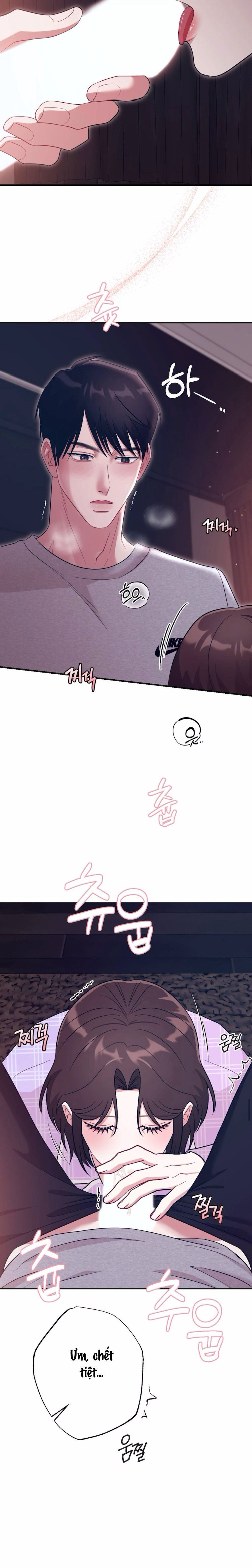 Chiếm Lấy Em Chap 15 - trang 23