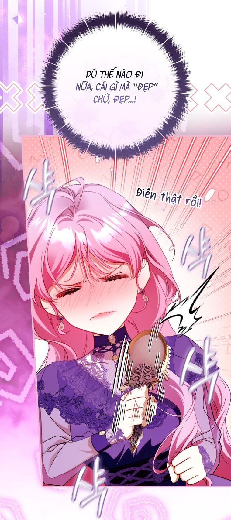 Hoa Bên Lưỡi Kiếm Chap 38 - trang 31
