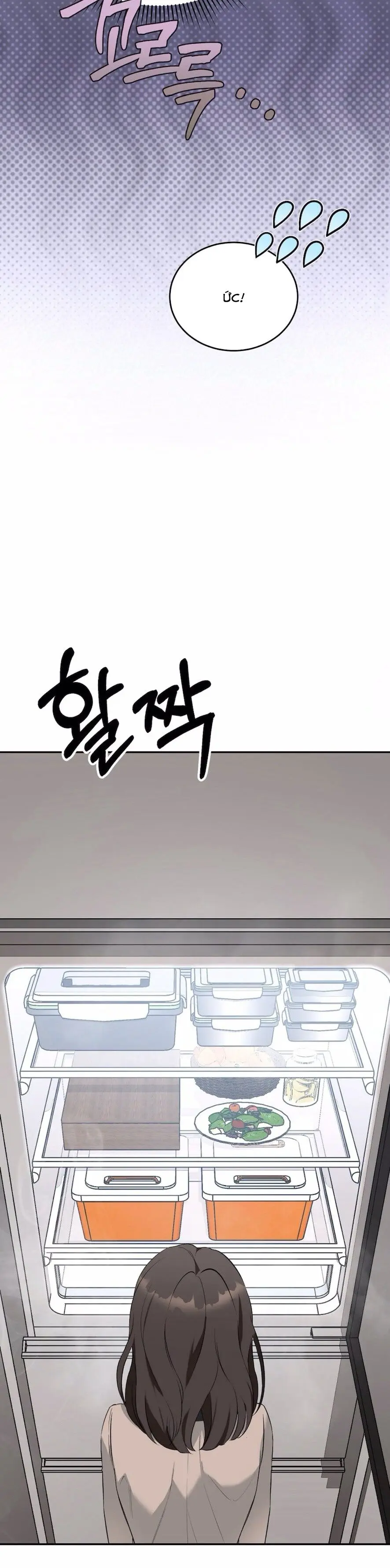 Đoạt Lại Chap 3 - trang 31