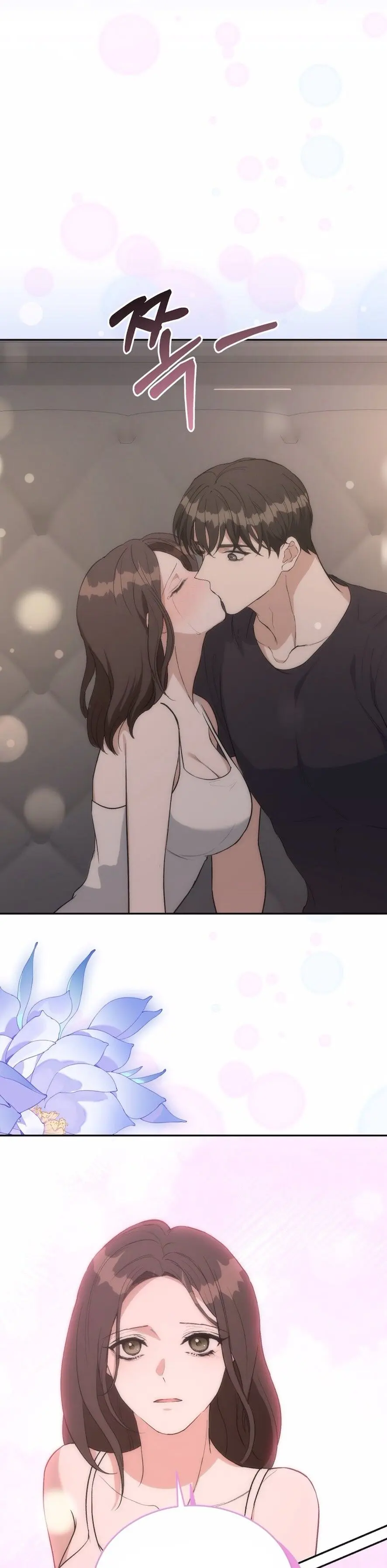 Đoạt Lại Chap 11 - trang 2