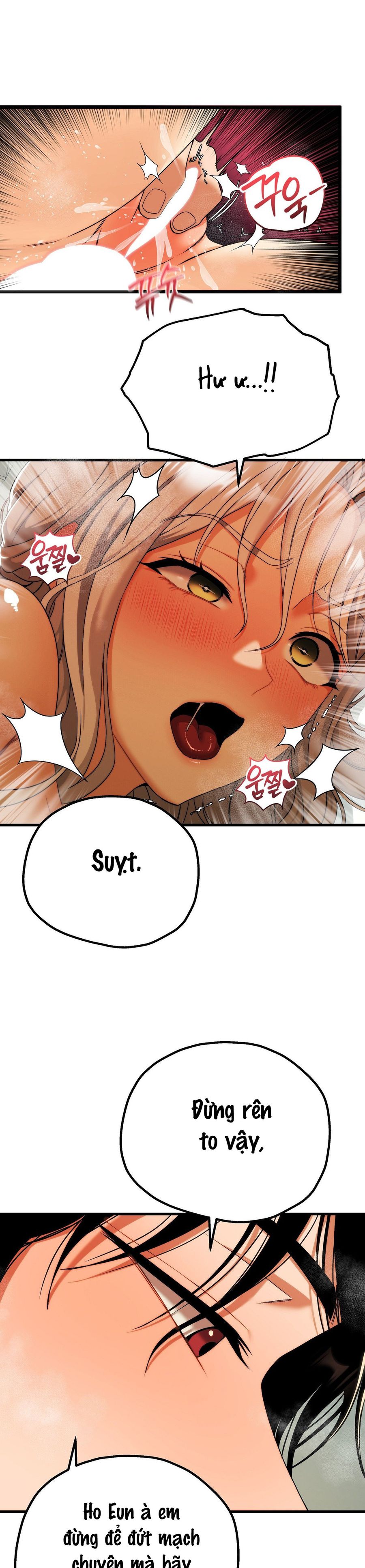 Câu Lạc Bộ Đọc Sách Người Lớn Chap 13 - trang 5