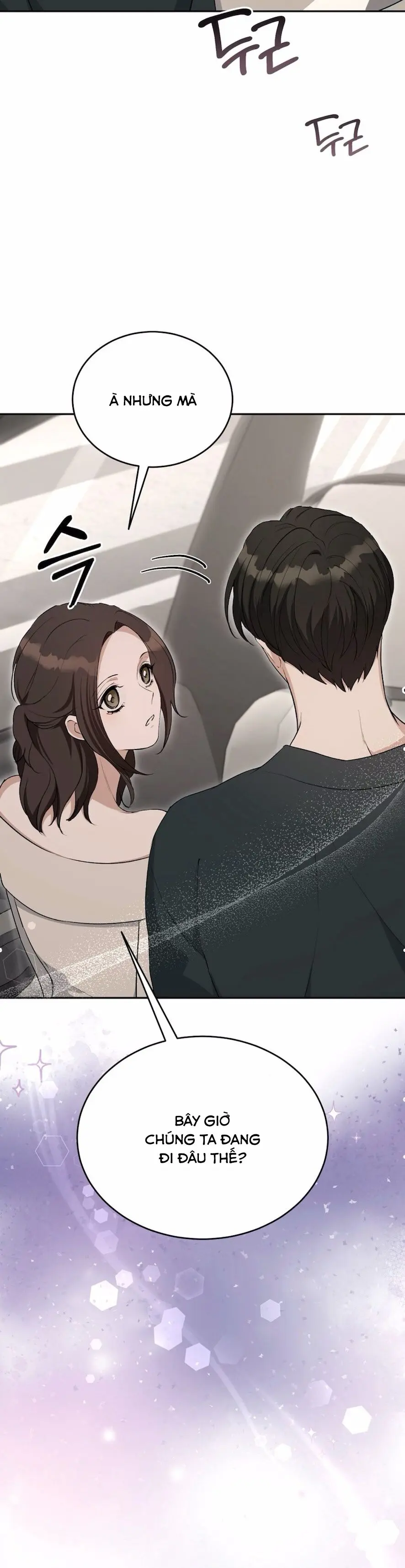 Đoạt Lại Chap 6 - trang 28