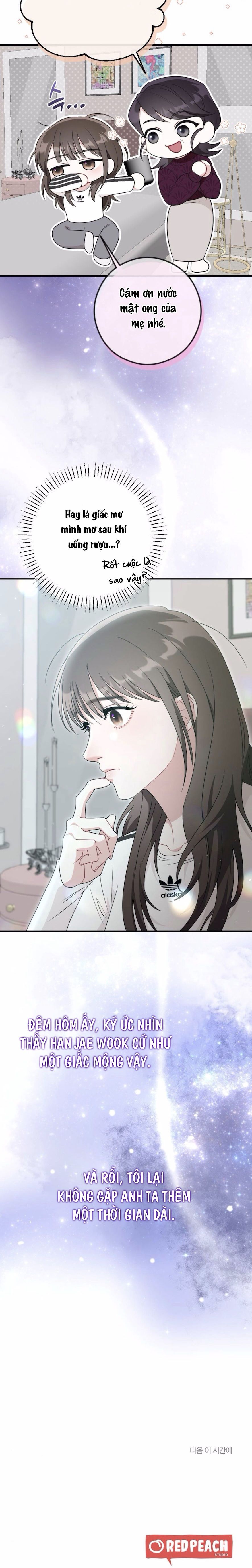Chiếm Lấy Em Chap 7 - trang 28
