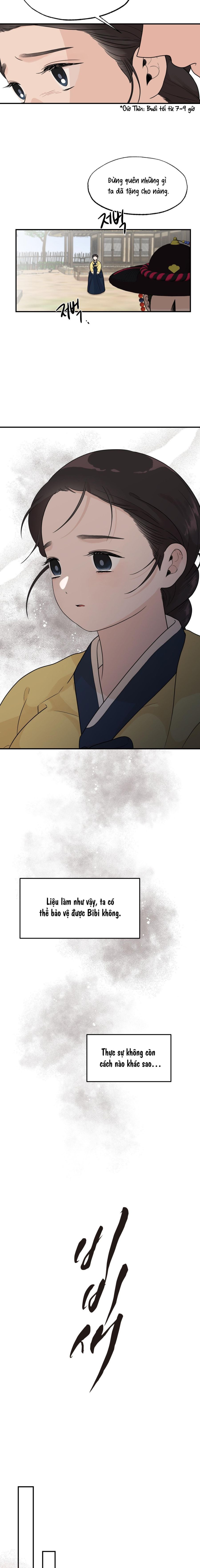 Bibisae Chap 10 - trang 4