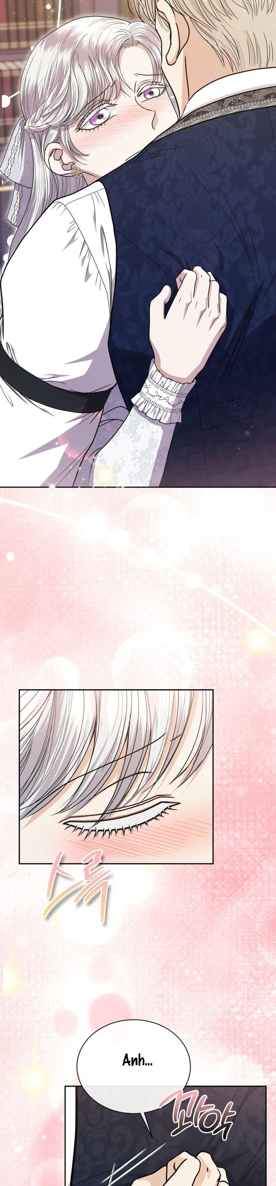 [KHÔNG CHE] Ở Dinh Thự Công Tước Vào Lúc Nửa Đêm Chap 17 - trang 16