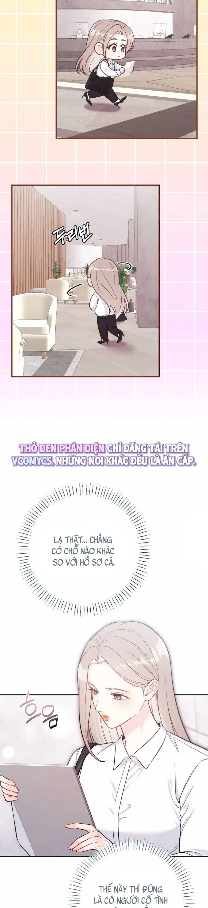 Kẻ Khiếu Nại Là Tên Giang Hồ Xấu Xa Chap 7 - trang 39