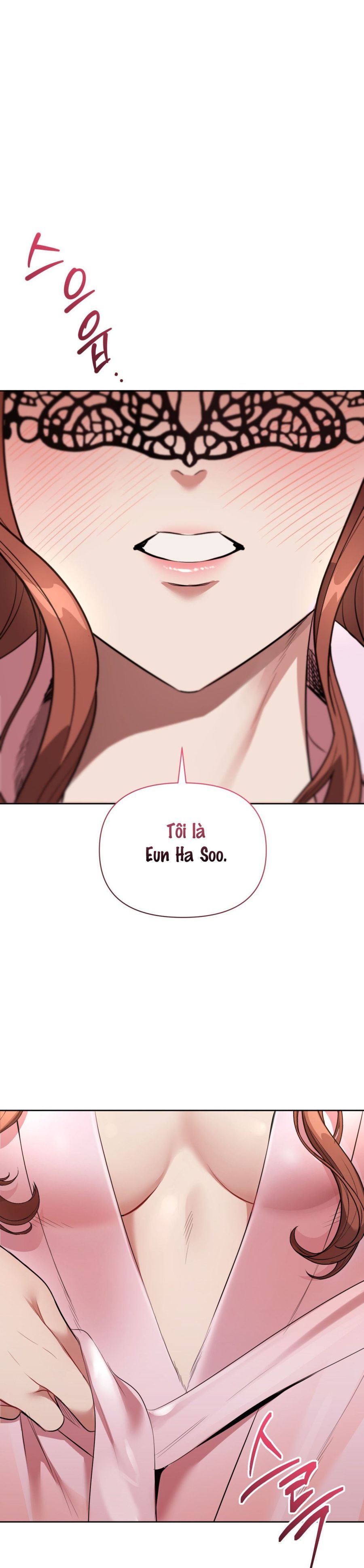 Chế Độ Ẩn Danh Chap 22 - trang 31