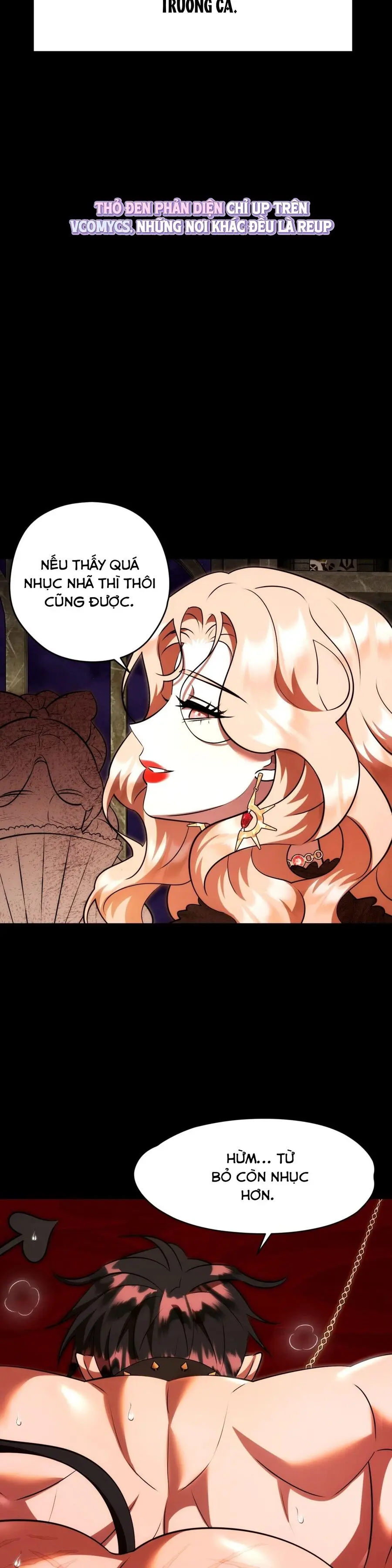 Tôi Tiễn Nam Chính Về Trời Nhé? Chap 23 - trang 20