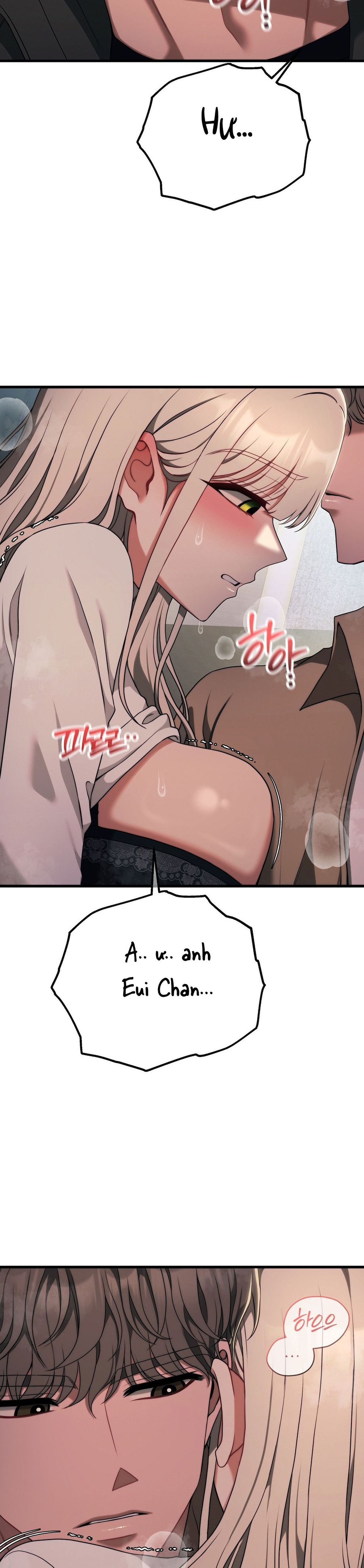 Câu Lạc Bộ Đọc Sách Người Lớn Chap 47 - trang 14