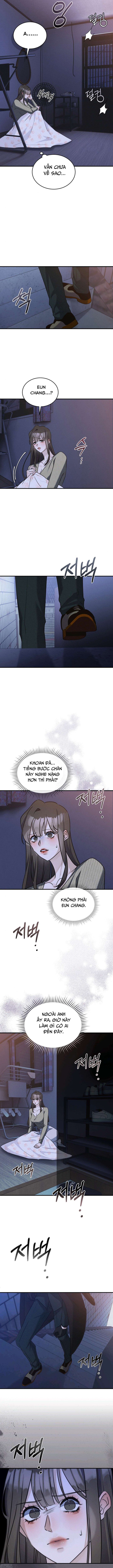 Điệu Blues Nơi Hẻm Tối Chap 2 - trang 7