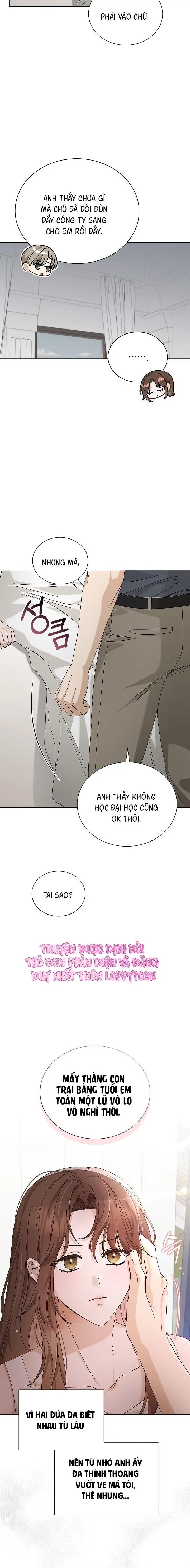 Vô Đề Chap 2 - trang 5