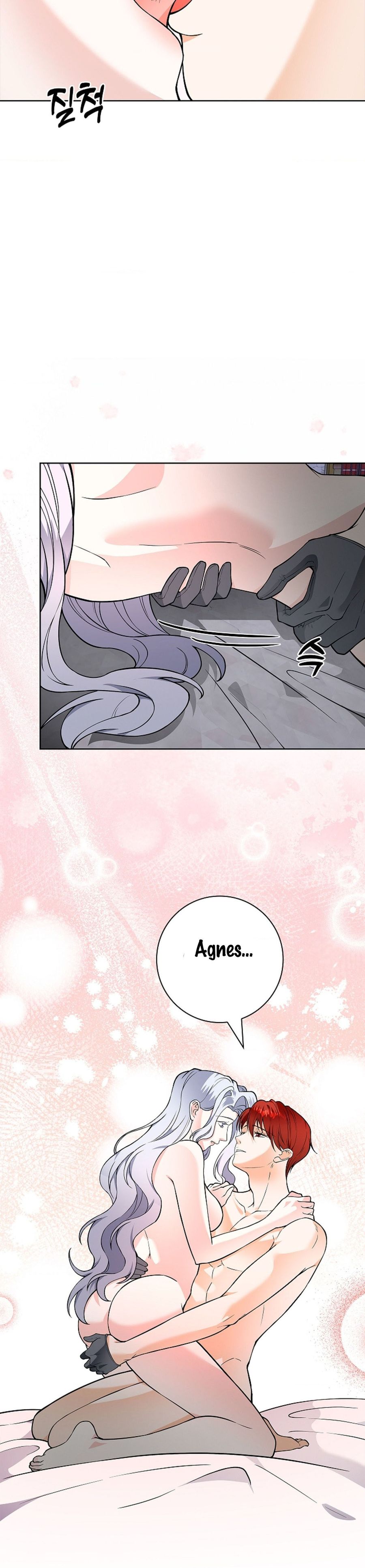 Cánh Hoa Ướt Đẫm Của Thánh Nữ Chap 27 - trang 20