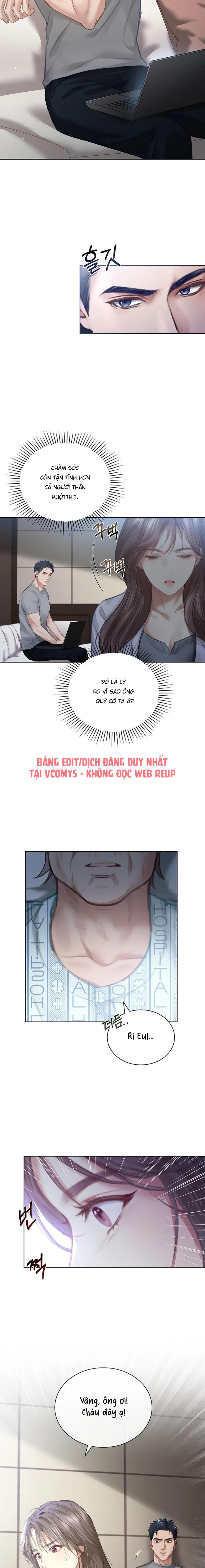 Người Vợ Trẻ Chap 5 - trang 16