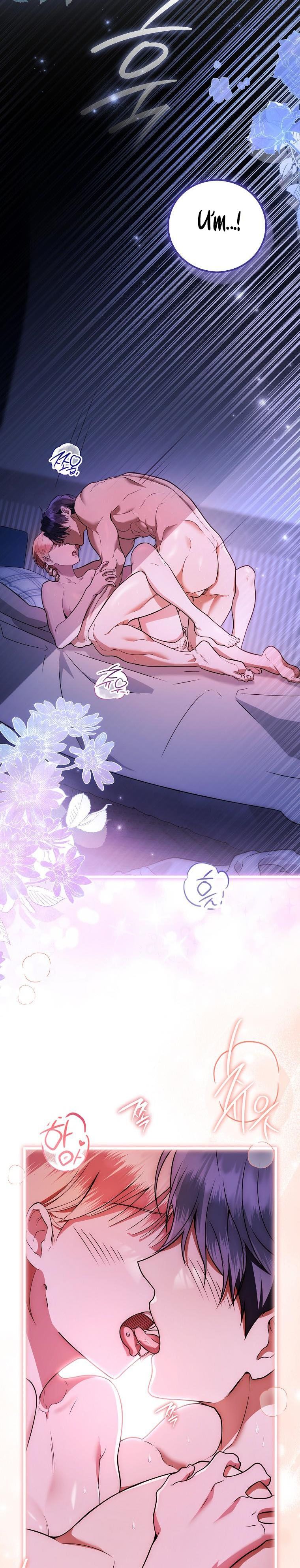 Trường Nam Sinh Chap 1 - trang 4