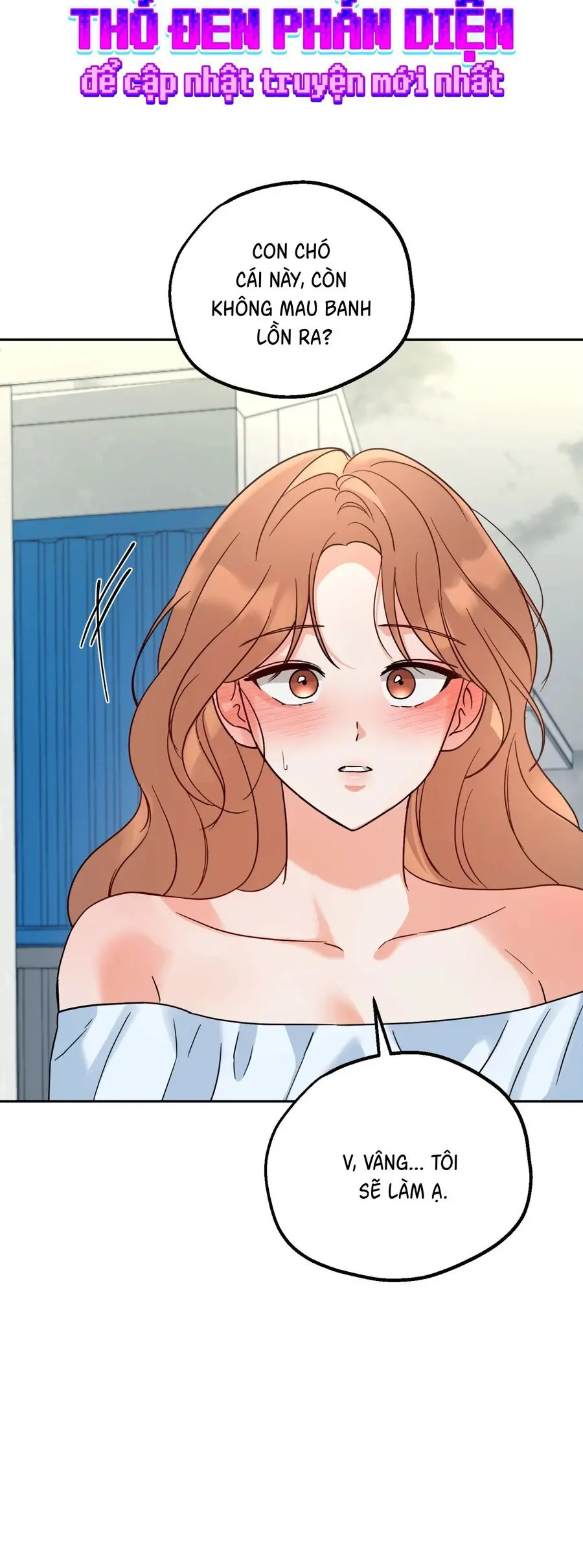 Huấn Luyện Viên Hai Hương Vị Chap 14 - trang 21