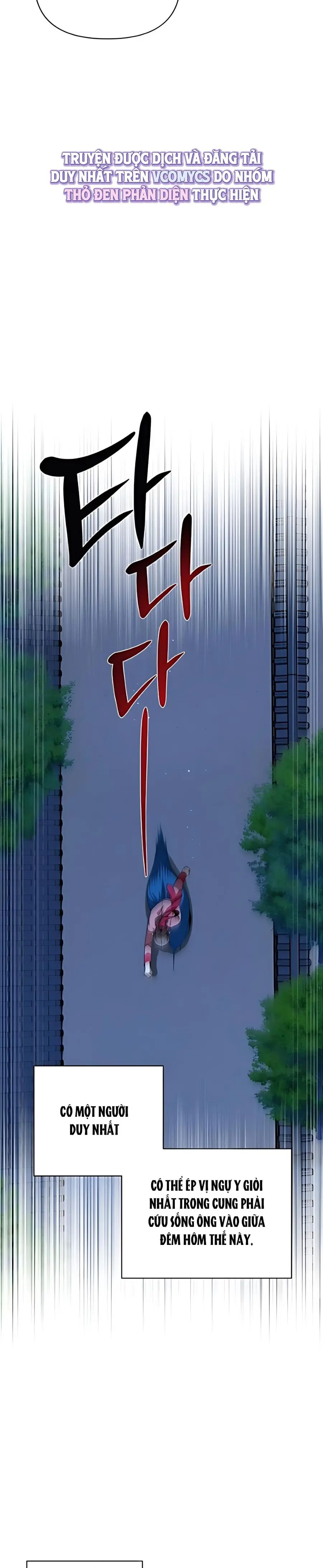 Đêm Xuống Bên Sông Thu Chap 7 - trang 26