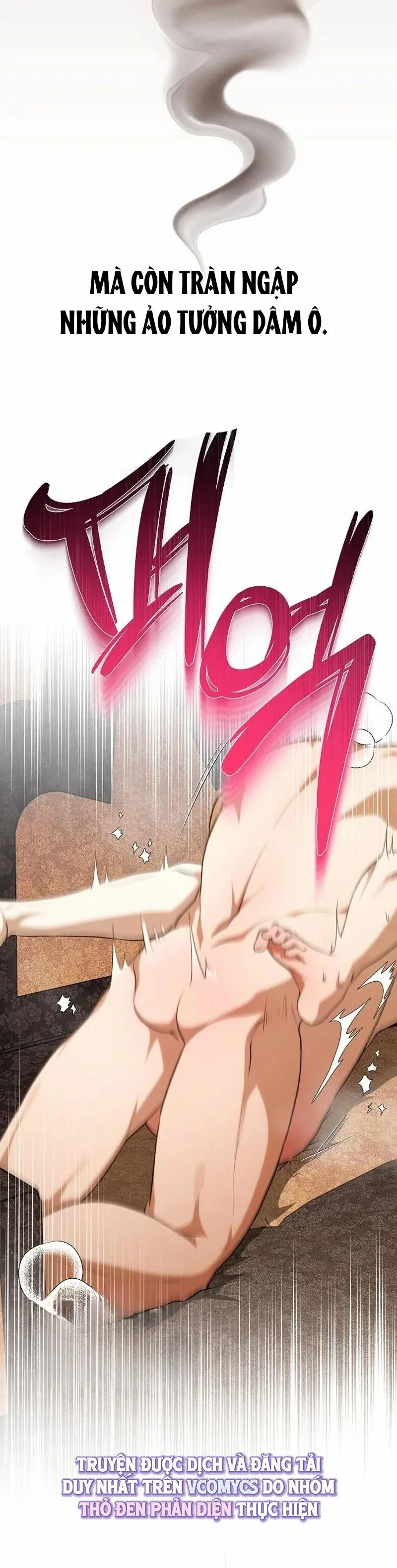 Đêm Xuống Bên Sông Thu Chap 26 - trang 28