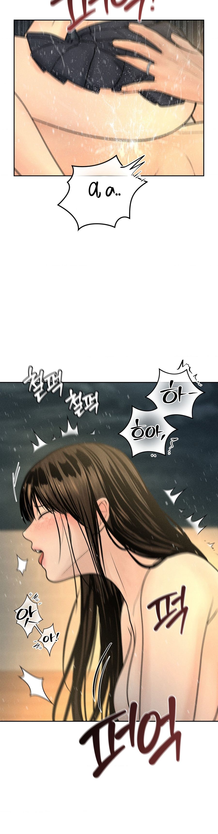 Chú À, Tôi Sẽ Trả Tiền Xe Cho Chú Chap 37 - trang 36