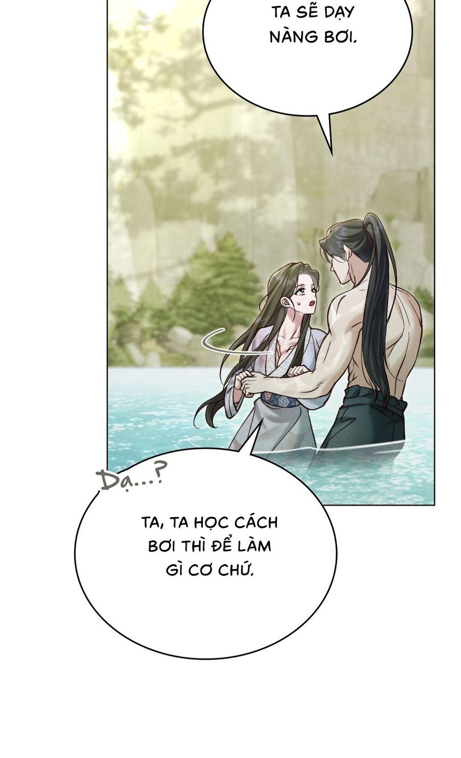 Chuyến Đi Đêm Chap 51 - trang 32