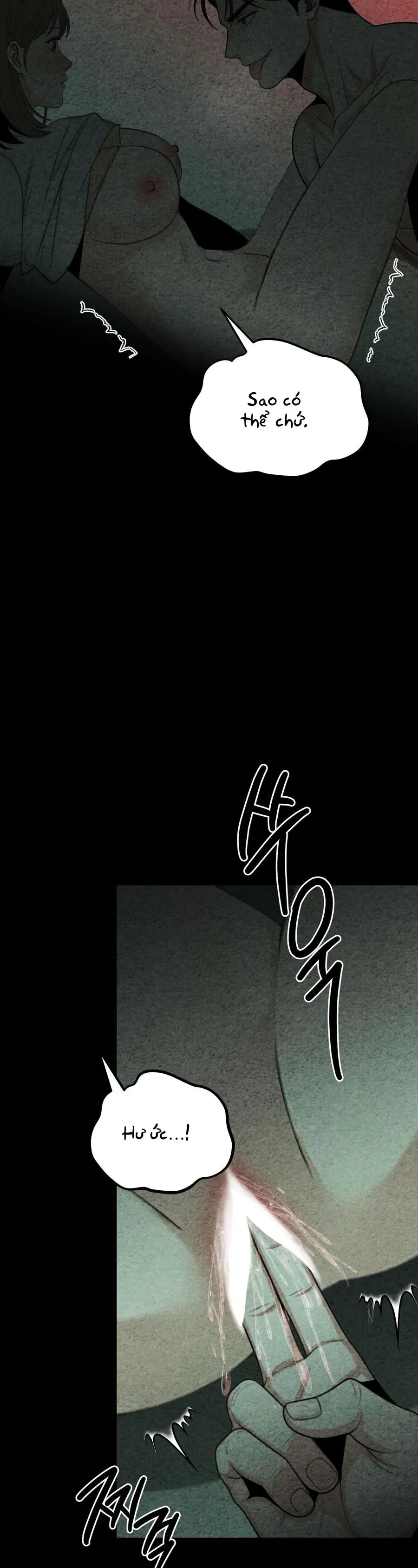 Cái Giá Phải Trả Chap 14 - trang 3