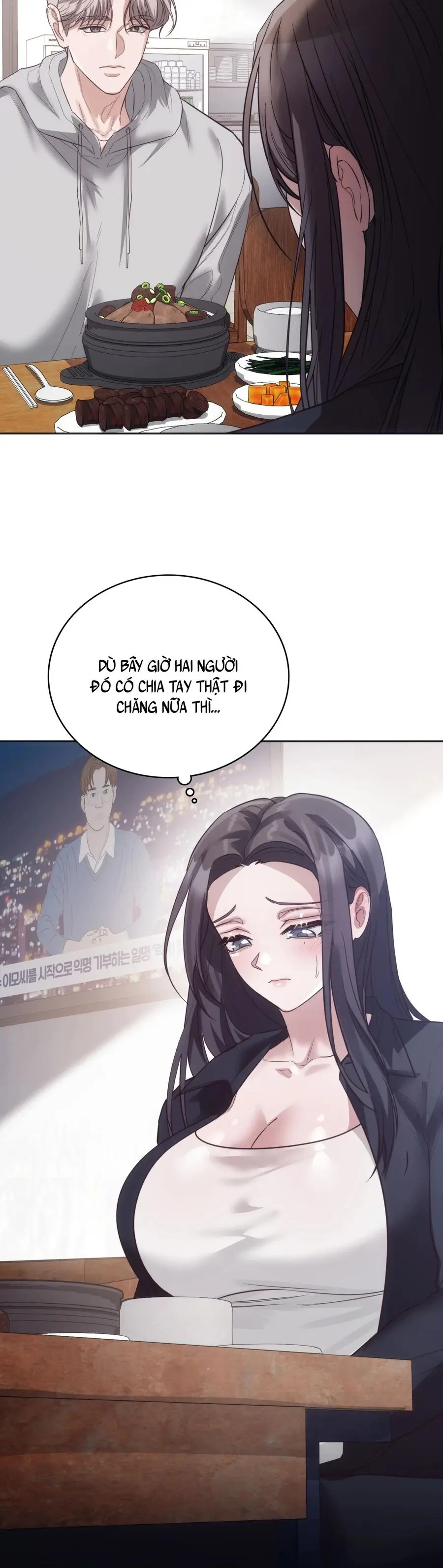 Nữ Sinh Đại Học Hae Joo Chap 14 - trang 14