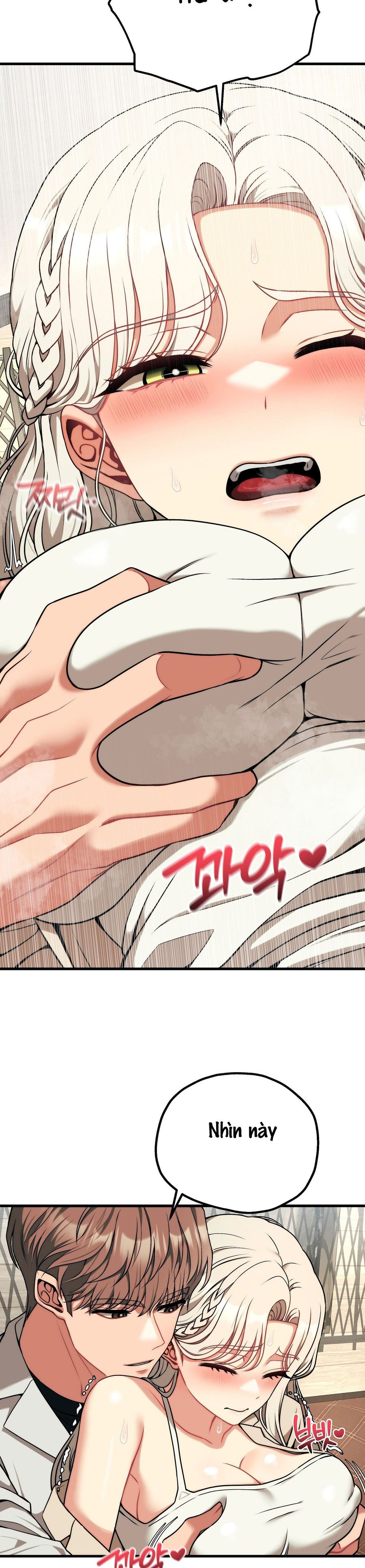 Câu Lạc Bộ Đọc Sách Người Lớn Chap 31 - trang 8