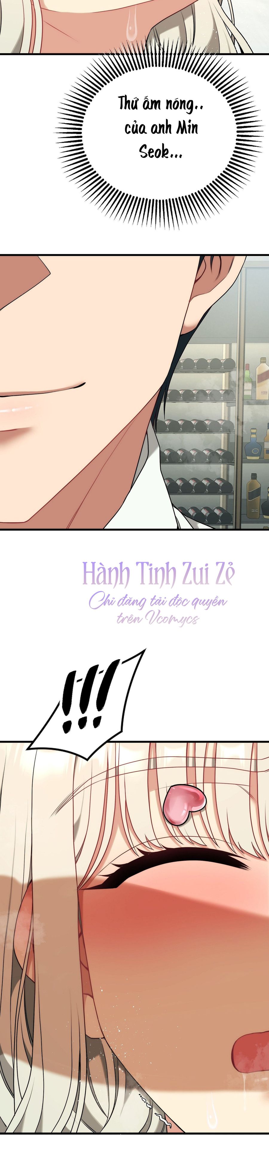 Câu Lạc Bộ Đọc Sách Người Lớn Chap 39 - trang 38