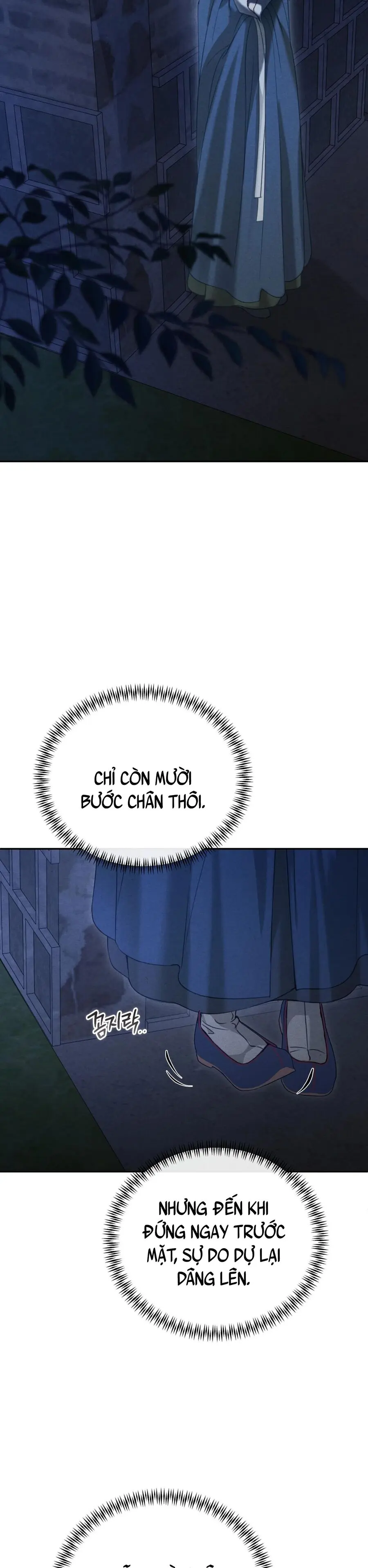 Phá Vỡ Cấm Kỵ Chap 9 - trang 38