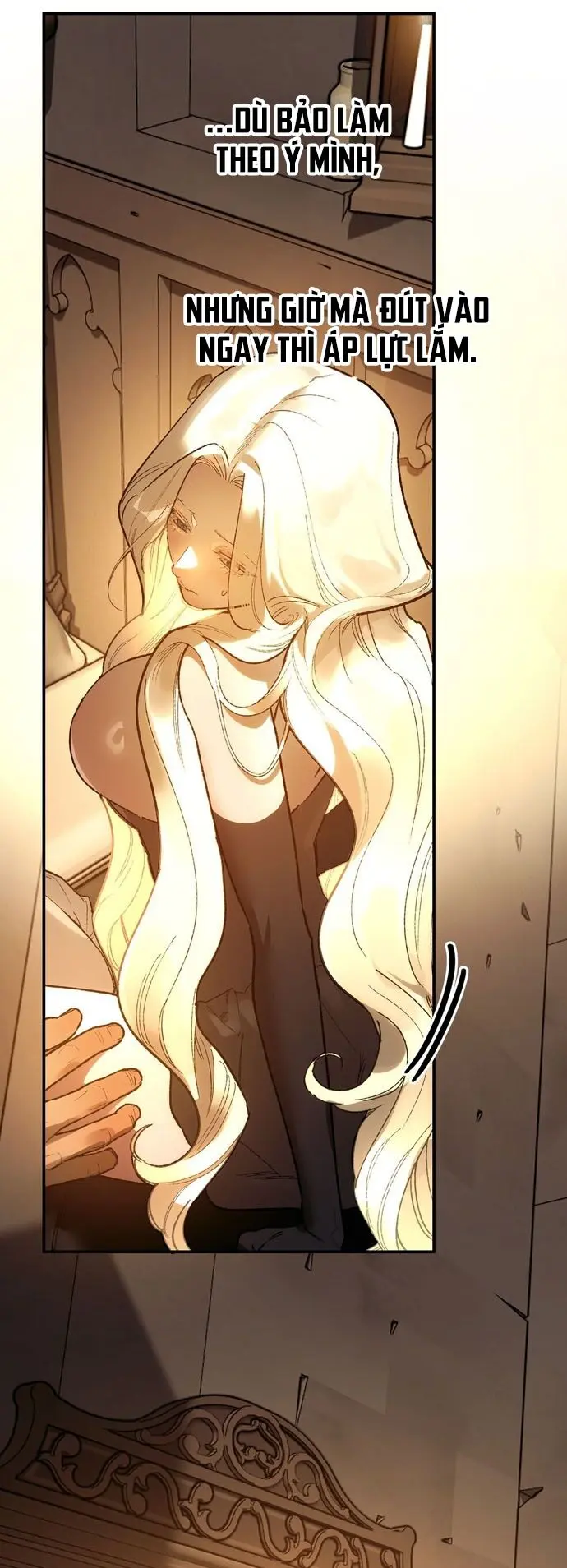 Gửi Đến Người Sẽ Tiêu Diệt Tôi Chap 24 - trang 5