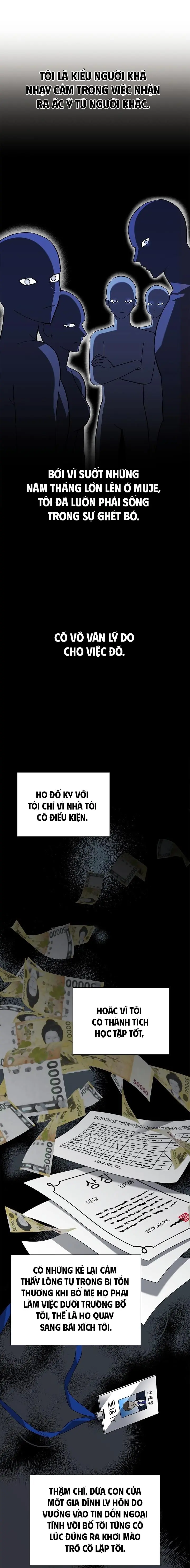 Vô Đề Chap 3 - trang 7