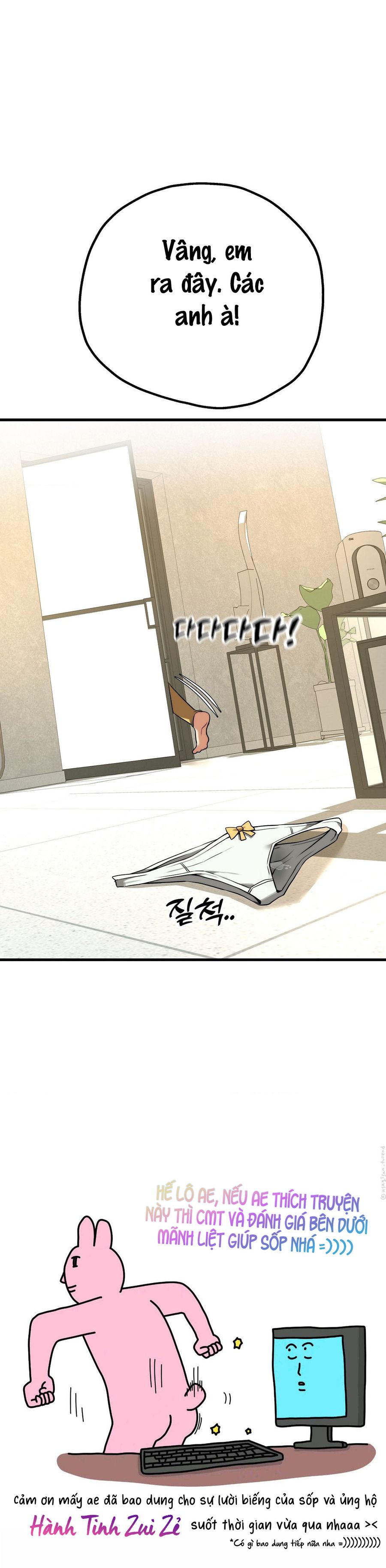 Câu Lạc Bộ Đọc Sách Người Lớn Chap 40 - trang 44