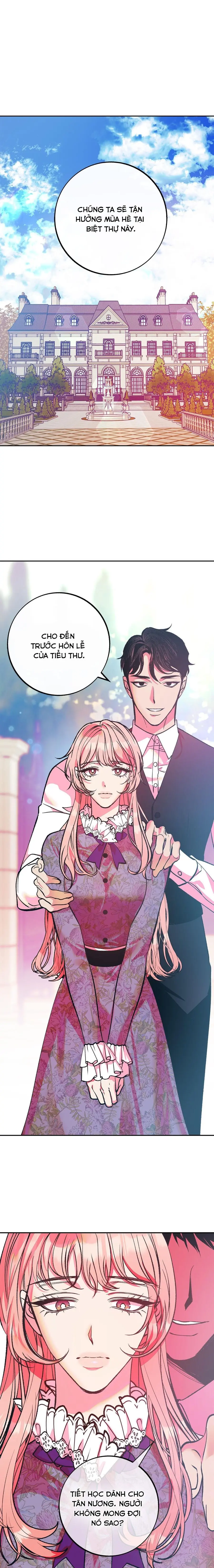 Ác Mộng Đêm Hè Chap 0 - trang 1