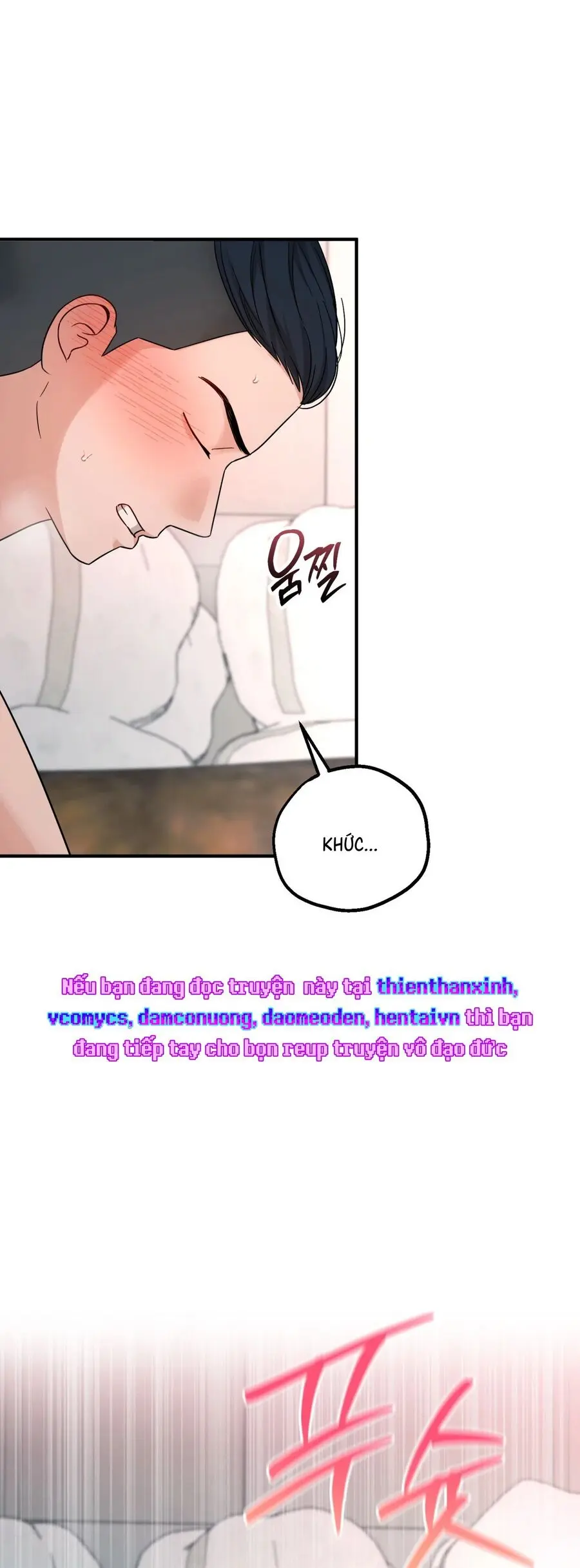 Hai Gương Mặt Của Huấn Luyện Viên Chap 16 - trang 36