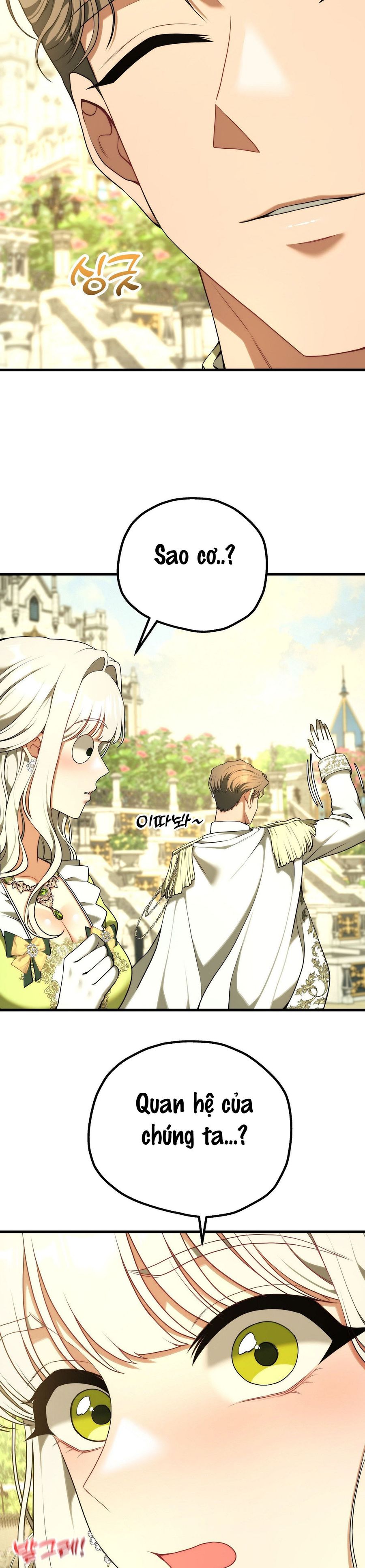 Câu Lạc Bộ Đọc Sách Người Lớn Chap 38 - trang 24