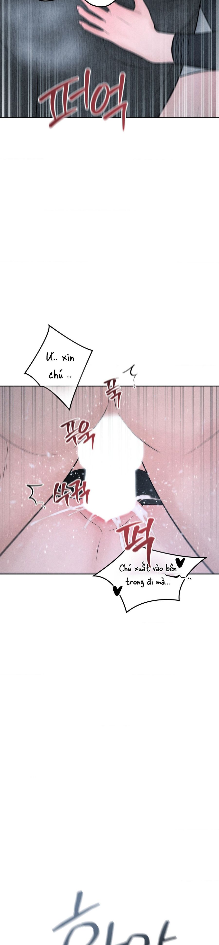 Chú À, Tôi Sẽ Trả Tiền Xe Cho Chú Chap 26 - trang 31